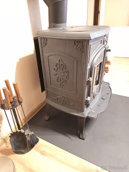 Krbové kachle - 2