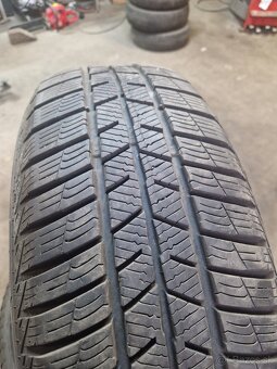 195/65R15 91T BARUM - 2