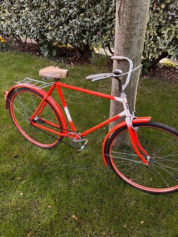 Velamos bicykel - 2