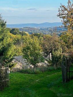 🏡 Predám chalupu / rodinný dom na Myjavských kopaniciach - 2