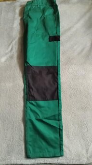 Pracovna bunda, monterky - 2