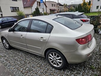 Mazda 3 - 2