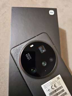 Xiaomi 15 Ultra black 16/512GB - 2