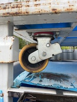 vysokozatazove kolieska - 2