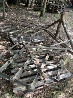 Predám ťažké brány - 2