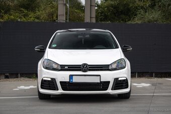 Volkswagen Golf 2.0 6R TFSI 270k R 4-Motion - 2