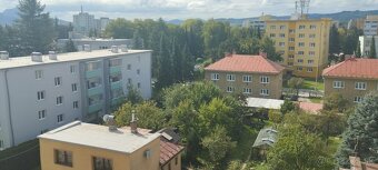 2. IZBOVÝ BYT + CHATA - priame centrum Bytča - 2