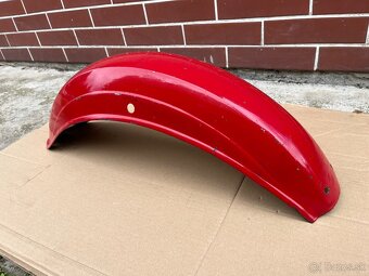 Zadný blatník Jawa 350 - 2