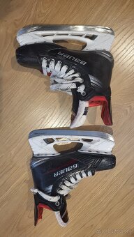 Hokejové korčule Bauer Vapor X4 5.5. FIT 2 - 2