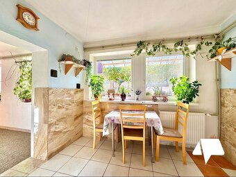 Na predaj rodinný dom v obci Kolíňany - 2