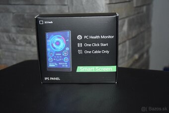 3,5" IPS USB-C panel - 2