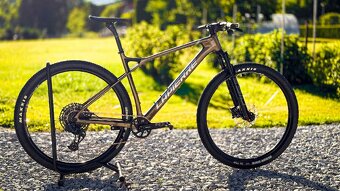 Bicykel LAPIERRE ProRace CF 6.9 29" 2023 - 2