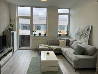 2 izb. byt v novostavbe OMNIA, Tomášikova ul. - 2