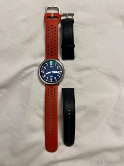 Amazfit Active 2 Round PREMIUM NFC - 2