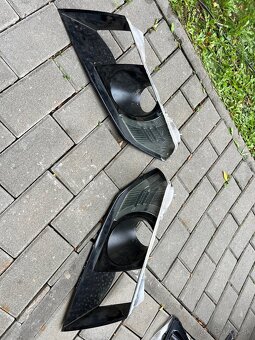 Octavia 2 maska a svetlá - 2