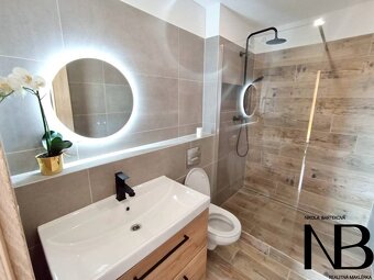 Na prenájom slnečný 2i byt s krásnym výhľadom, Trenčín - ul. - 2