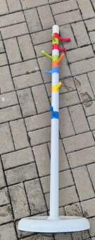 Ikea vešiak Krokig - 2