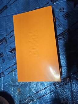 Polyfúzna zváračka TUSON ako nová. - 2