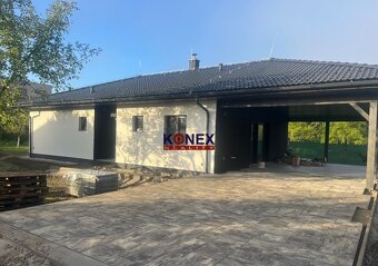 BÝVAJTE V MODERNEJ NOVOSTAVBE – PTIČIE - 2