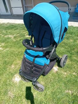 Britax b aglie - 2