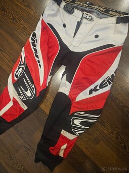 Nohavice na motorku - 2