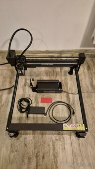 Laser Atomstack A5 - 2