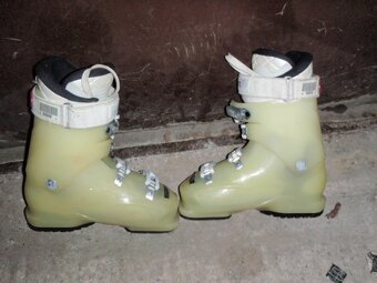 dámske Rossignol  č.36-37 - 2