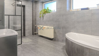 Na predaj rodinný dom v tichej lokalite Nových Zámkoch - 2