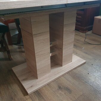 Predám rozkladací stôl - 2