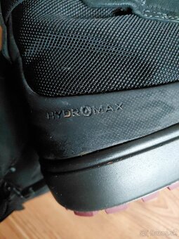 Členkové kožené topánky - 2