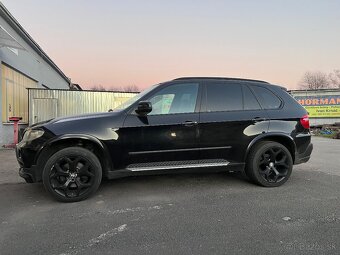bmw x5 e70 - 2