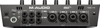 M-AUDIO AIR 192/14 zvuková karta - 2