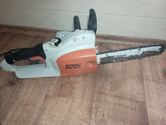 Stihl MSE 190 C - 2