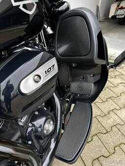 Harley-Davidson Street Glide Special 2018 - 2