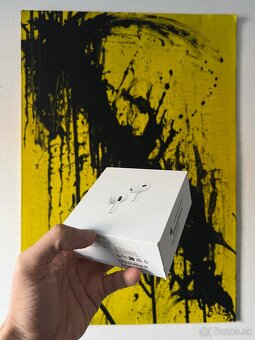 V ZÁRUKE | AIRPODS PRO 2 - 2