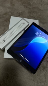 ipad 9th generation 64gb wifi + cellular - 2