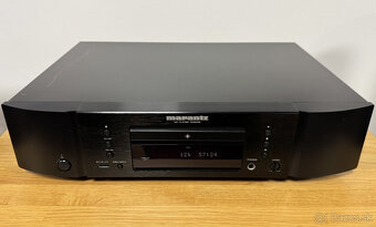 Marantz CD6005 - CD přehrávač - 2