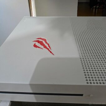 Xbox one s - 2