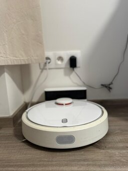 2 Izbový byt v blízkosti Nív a Eurovea - 2