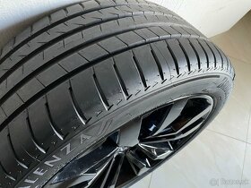 21´´ kolesá originál Volkswagen Touareg III- letné - 2