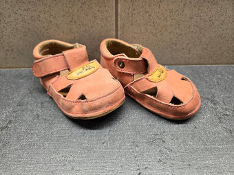 predam Pegres sandalky 19 Barefoot - 2