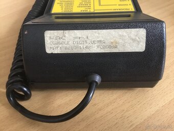 Predám programátor pre ZAPI regulácie - 2