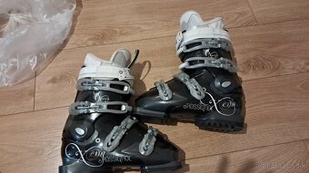 Lyžiarky Rossignol XENA - 2