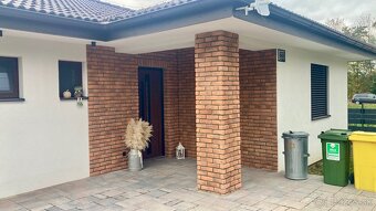 Tehlovy obklad predam - 2