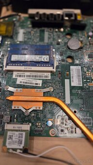 predam DIY PC na stenu do garaze a pod - 2