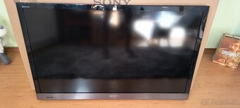 TV Sony - 2