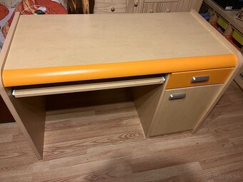 Detský nábytok - 2