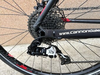 Predam Cannondale F 29” - 2