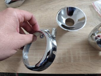 Svetlo Štadión S11 - 2