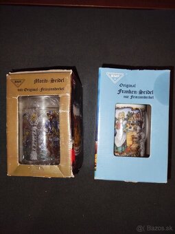 Krigel ,uplne Nový - 2